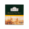 Ahmad Tea English Tea No:1/ Teepussi 100kpl 200g - Musta tee - 246 - 1