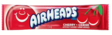 Airheads Singles Cherry Karkki 36x15,6g - Purukumit - 17466 - 1