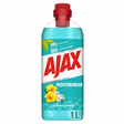 Ajax All Purpose Cleaner Blue Flowers/ Monikäyttöinen puhdistusaine 1L - Keittiön puhdistusaineet - 17376 - 1