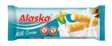 Alaska Milk Cream Corn Tubes/ Maito maissikeksi 18g - Täytekeksit ja vohvelit - 21306 - 1