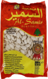 Al Samir Pompkin Seed / Kurpitsan siemenet P&S 300g - Siemenet - 356 - 1