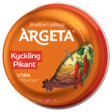 Argeta Huhn Pikat Kana-Paprika levite 95g - Kana- ja kalkkunasäilykkeet - 436 - 1