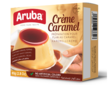 Aruba Creme Caramel 80g - Vanukkaat ja jälkiruoka-ainekset - 15476 - 1