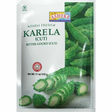 Ashoka Karela (CUT) / Leikattu kitkera kurpitsa 310g - Pakaste vihannekset - 8906 - 1