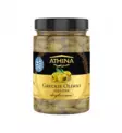 Athina Green Olives Pitted/ Oliivi kivettömiä 327ml - Oliivisäilykkeet - 15866 - 1