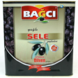 Bagci Sele Siyah Zeytin/ Musta oliivi 9kg TNK - Oliivisäilykkeet - 616 - 1