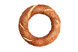Bagel/ Bageli Simit (001) 155g - Simit - 17666 - 1