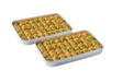 Baklava Fistikli/ Pistaasi Baklava 1,3kg - Makeat leivonnaiset - 21586 - 1
