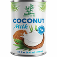 Bamboo Tree Coconut Milk / Kookosmaito 17-19% Fat UHT 400ml - Maidot - 18046 - 1