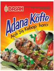 Basak Adana Köfte / Kekbab Mauste 65g - Maustesekoitukset - 676 - 1