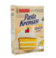 Basak Pasta Kremasi Vanilin / Vanilja Kermavaahto 140g - Vanukkaat ja jälkiruoka-ainekset - 726 - 1