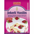 Basak Sekeri Vanilja / Vaniljasokeri 5x5g - Sokerit ja makeutus - 746 - 1