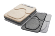 Door Mat/ Kylpyhuone matto 2657 - Matot - 21346 - 1