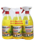 Biotol Degreaser/ Rasvanpoistoaine 1L (2+1) - Keittiön puhdistusaineet - 18416 - 1