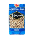 Bograin Haricots Borlotti/ Karpalo Pavut 1kg - Kuivatut pavut - 17026 - 1