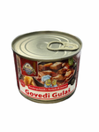 Bosna Govedi Gulash/ Naudanlihagulassi 200g - Valmisruokasäilykkeet - 17476 - 1