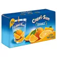 Capri Sun Orange Mehujuoma 10x200ml - Mehut ja nektarit - 1266 - 1