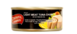 Chtoura Garden Light Meat Tuna / Tonnikalasäilyke 160g TNK - Kala- ja äyriäissäilykkeet - 20276 - 1