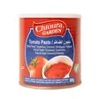 Chtoura Garden Tomato Paste 28-30% 800g - Tomaatti- ja paprikasäilykkeet - 13016 - 1