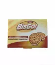 Ciloglu Bisgo Kremali Biscuit / Kermatäytekeksi 500g - Täytekeksit ja vohvelit - 13836 - 1