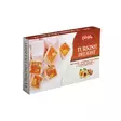 Ciloglu Turkish Delight Yer Fistikli Bademli Lokum 300g - Turkish Delight & Halvat - 12516 - 1