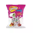Ciloglu Yutty Candy / Täytetty hedelmäkarkki 800g - Irtomakeiset - 1486 - 1