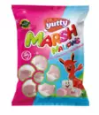 Ciloglu Yutty Marsh Mallows 90g - Irtomakeiset - 14296 - 1