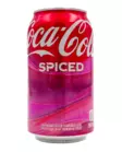 Coca-Cola Spiced 330ml - Limonadit ja virvoitusjuomat - 15166 - 1