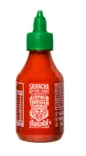 Crying Thaiger Sriracha Hot Chilli Sauce / Chilikastike extra tulinen 200ml - Chili-kastikkeet - 15436 - 1