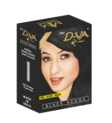 D-VA Black Henna Hiusväri 10gms - Kosmetiikka - 14096 - 1