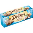Delisana Biscuits kookos täytekeksi 150g - Täytekeksit ja vohvelit - 13646 - 1