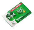 Dettol Original Soap/ Saippua 2X100g - Saippuat ja suihkugeelit - 19136 - 1