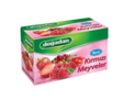 Dogadan Kirmizi Meyveler Sekahedelmä Tee 40g - Vihreä tee - 2006 - 1