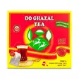 Do Ghazal Pure Caylon Musta Teepussi 100kpl 200g - Musta tee - 2036 - 1