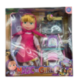 Doll/ Nukke 2712 - Lelut - 20776 - 1