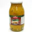 Durra Amba Pickles (Mixed Pickles) / Marinoidut vihannekset 2800g CAM - Vihannessäilykkeet - 2126 - 1