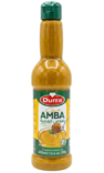 Durra Amba Sauce/ Amba-kastike 400g - Erikoiskastikkeet - 16806 - 1