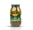 Durra Pickled Cucumber/ Suolakurkku 2.75kg CAM - Kurkkusäilykkeet - 2176 - 1