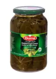 Durra Pickled Grape Leaves / Viininlehtiä suolavedessä 600g CAM - Vihannessäilykkeet - 15506 - 1