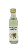 ECOBYLIFE Castor Oil / Castor öljy 70ml - Kosmetiikka - 16106 - 1