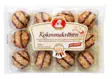 Farkhondeh Biscuit With Coconut / Kookoskeksi 250g - Täytekeksit ja vohvelit - 7576 - 1