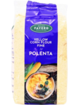 Favero Fioretto Fer Polenta / Keltainen Maissijauho (sininen) 1Kg - Maissijauho - 2446 - 1