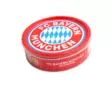 FC Bayern Munich Butter Cookies Keksi 340g - Täytekeksit ja vohvelit - 15836 - 1