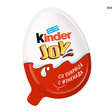 Ferrero Kinder Joy/ Täytesuklaamuna 20g - Suklaat - 10196 - 1