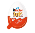 Ferrero Kinder Joy/ Täytesuklaamuna 20g - Suklaat - 10196 - 2