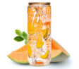Fresh Melon Sparkling/ Meloni Kuohujuoma 330ml TNK - Limonadit ja virvoitusjuomat - 16486 - 1
