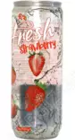 Fresh Strawberry Sparkling/ Mansikka Kuohujuoma 330ml TNK - Limonadit ja virvoitusjuomat - 15976 - 1