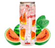 Fresh Watermelon Sparkling/ Vesimeloni Kuohujuoma 330ml TNK - Limonadit ja virvoitusjuomat - 14236 - 1