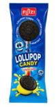 Funzi Lollipop Candy 10g - Irtomakeiset - 20416 - 1