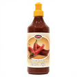 Gala Sambal Oelek Extra Fijn / Tulinen paprika kastike 500ml PET - Chili-kastikkeet - 2566 - 1